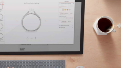 Photo of Why Should You Design Your Custom Wedding Ring?