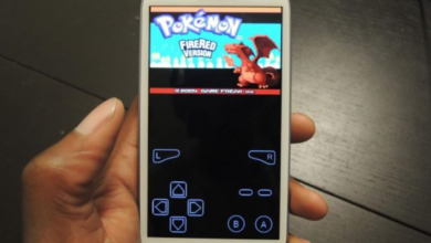 Photo of Working Cheat Codes Guide For Pokemon Fire Red