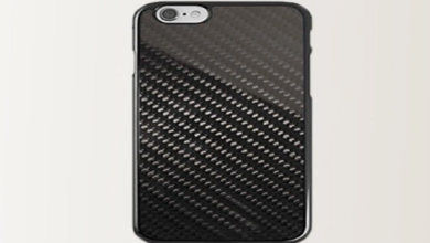 Photo of Ten Examples of 10 carbon Fiber products used in the everyday world