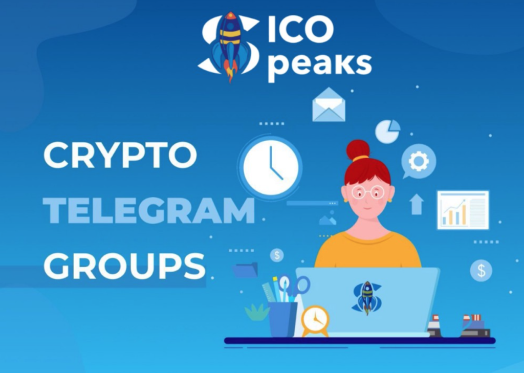 crypto telegram