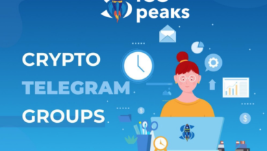 Photo of crypto telegram groups