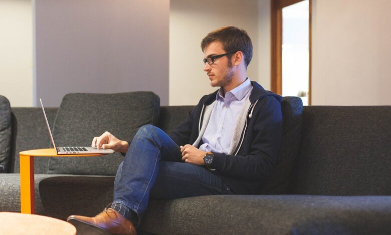 freelancer photo