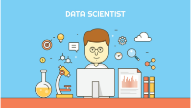 Photo of What is the Future Scope of Data Scientist in India?