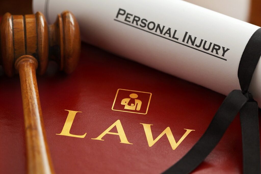 How Subrogation Lawyers Can Help You If You’ve Suffered A Personal Injury