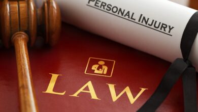 Photo of How Subrogation Lawyers Can Help You If You’ve Suffered A Personal Injury