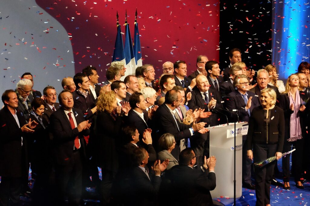 politics photo