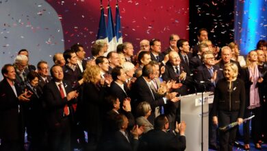 Photo of What if there were no politicians?