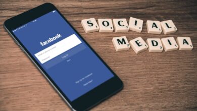 Photo of Users’ Life Hacks to Never Losing Your Facebook Data