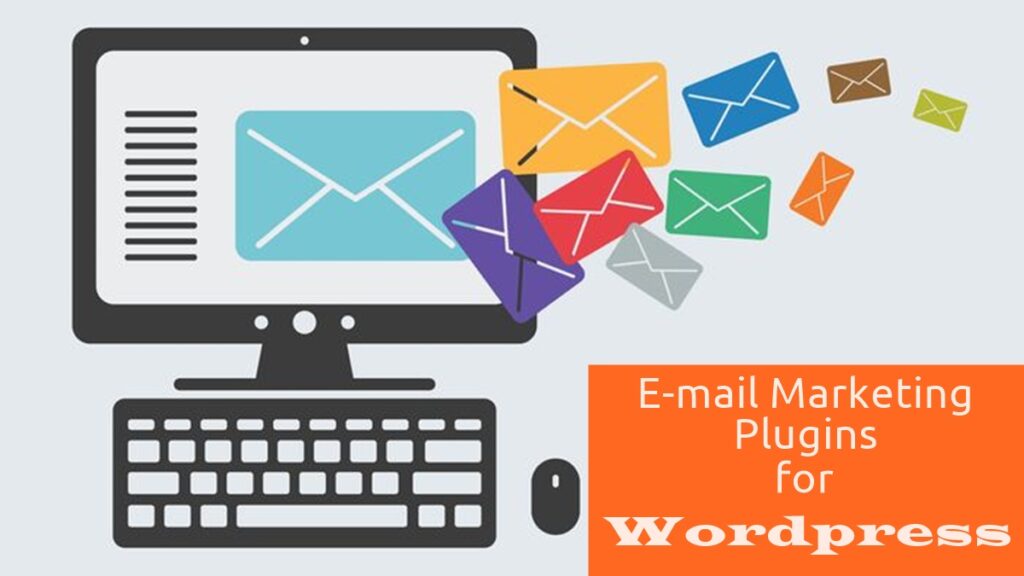 10 Great Email Marketing Plugins for WordPress