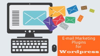 Photo of 10 Great Email Marketing Plugins for WordPress