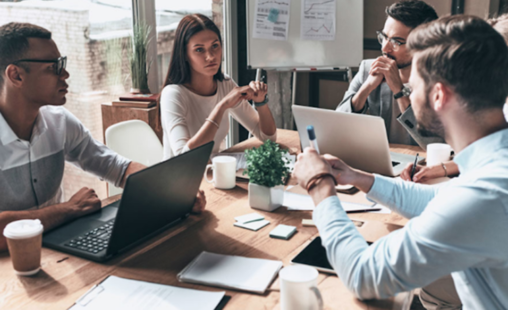 3 Advantages of Hiring the Right SEO Agency