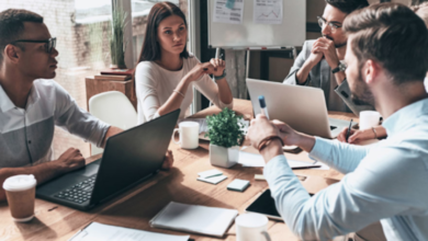Photo of 3 Advantages of Hiring the Right SEO Agency