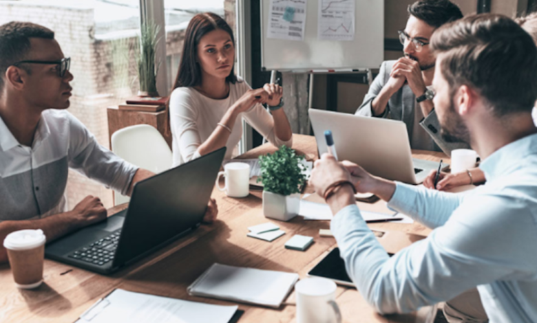 3 Advantages of Hiring the Right SEO Agency