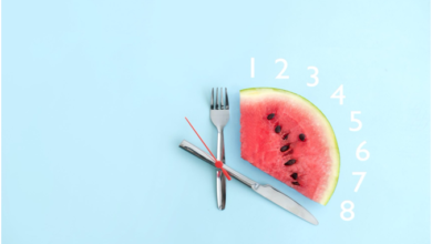 Photo of 5 Popular Ways To Do Intermittent Fasting