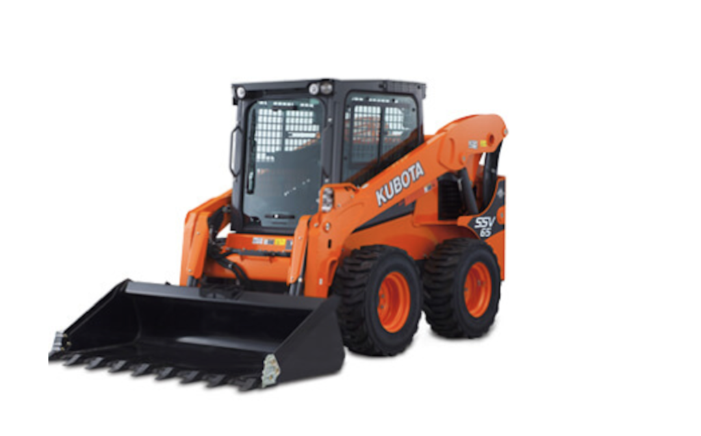 4 Facts You Need to Know About Skid Steer Loaders
