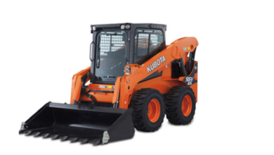 Photo of 4 Facts You Need to Know About Skid Steer Loaders