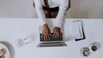 Photo of 4 Hassle-Free Ways To Convert Your Word Files Into PDF Using GoGoPDF