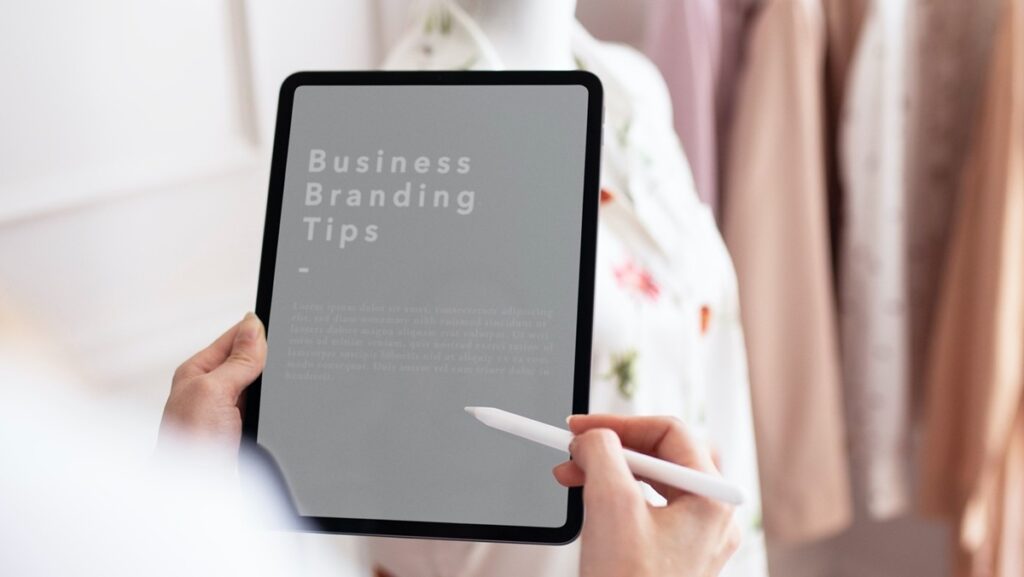 5 Online Branding Tips for Small Businesses