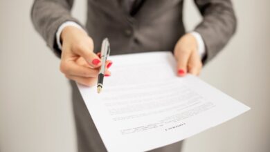 Photo of 5 Questions You Should Ask Before Accepting A Job Offer