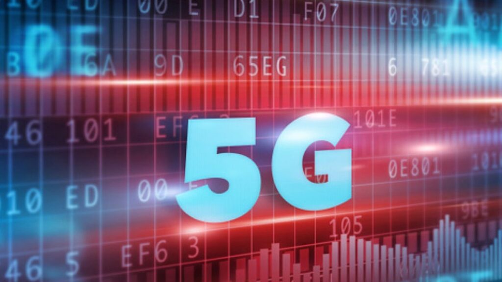 5 Ways That 5G Will Change The World