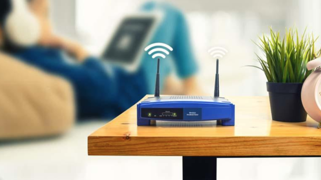 5 Ways to Improve Performance of Your Modem & Router