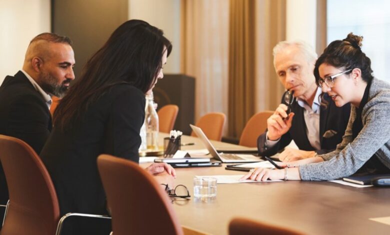 Activities Corporate Lawyers Do