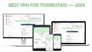 Photo of BEST VPN FOR TORRENTING ― 2020