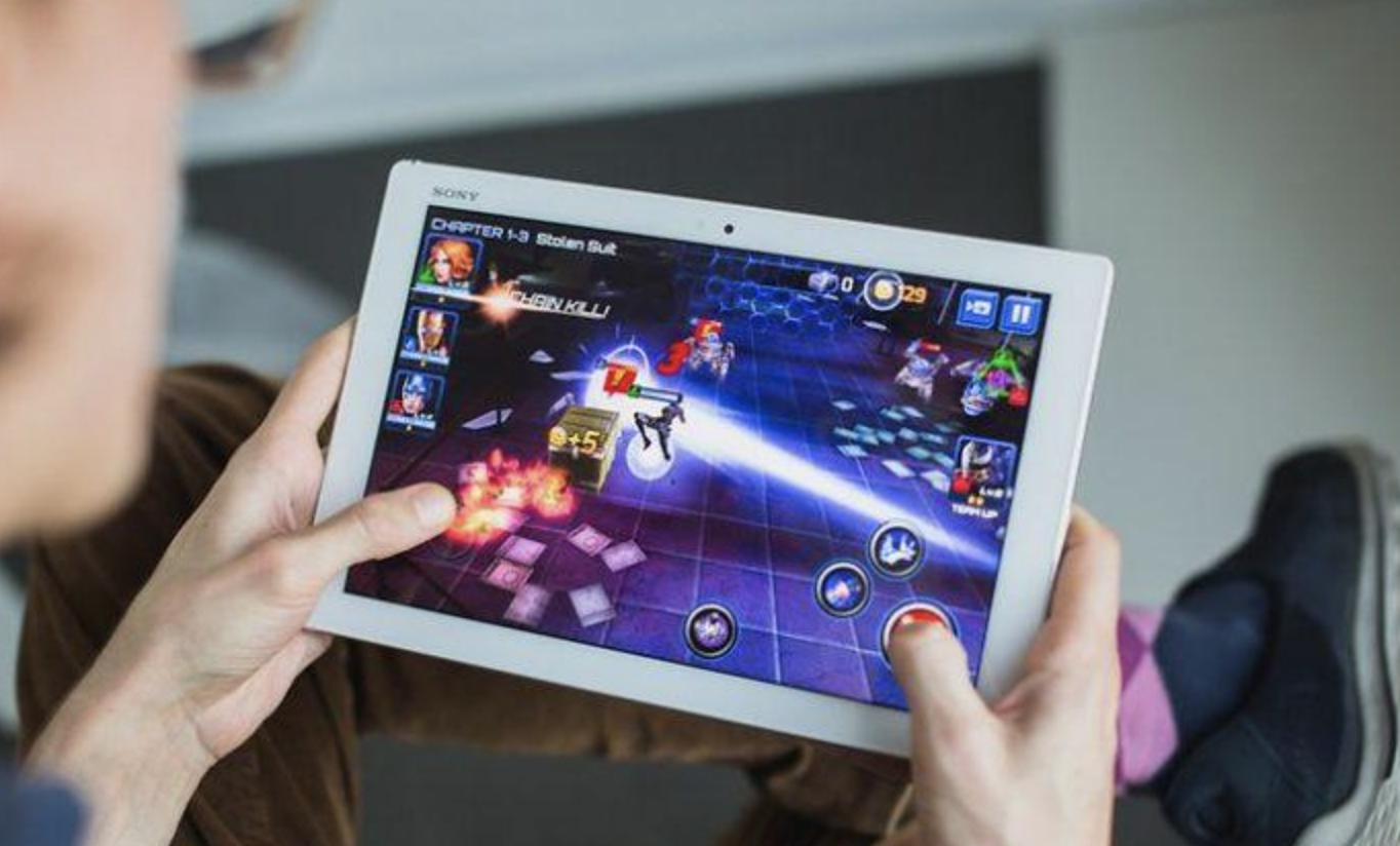 Basic Strategy for Winning Money in Online Games