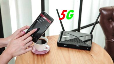 Photo of Benefits of 5G Cellular Routers