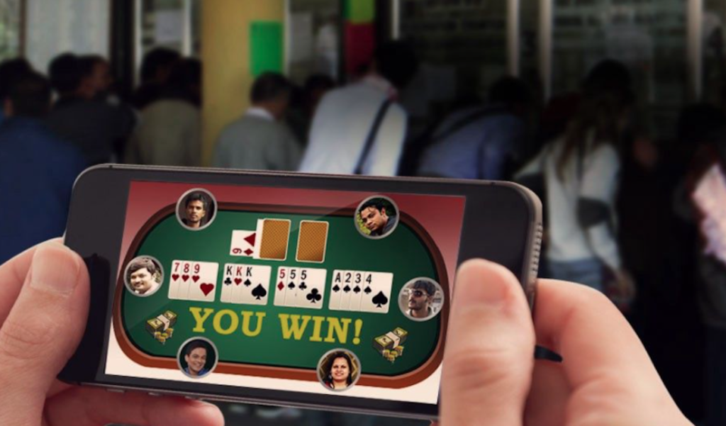Benefits of Playing Online Card Games