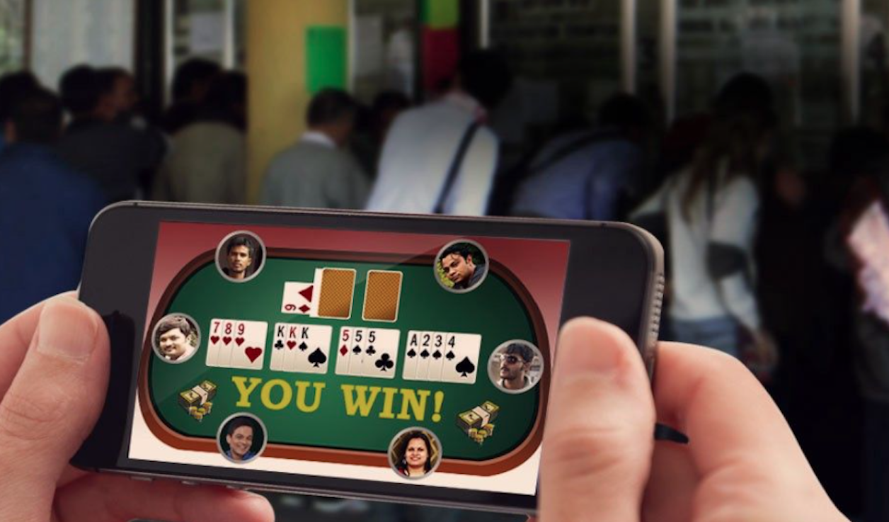 Benefits of Playing Online Card Games