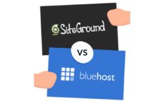 Photo of Bluehost Vs. Siteground: Which one is Better?