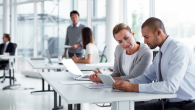 Photo of Bolstering Your IT System with ServiceNow Managed Services
