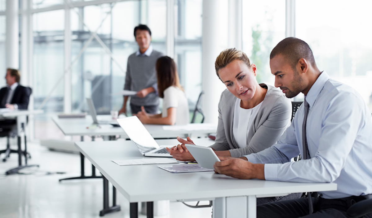 Bolstering Your IT System with ServiceNow Managed Services