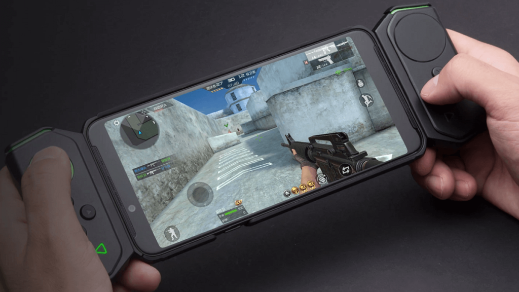 Can Mobile Gaming Stand up the New Consoles?