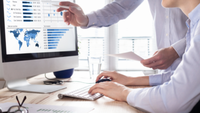 Photo of Data Management vs Data Governance: The Main Key Differences