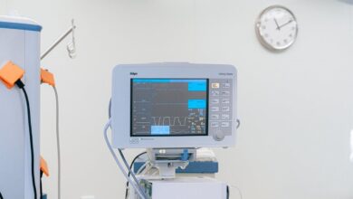 Photo of Emerging Role of Technology in Healthcare System
