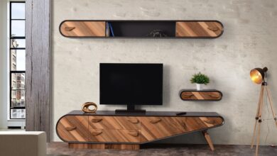 Photo of Essential Things To Check Out While Buying Hampton Style TV-Unit