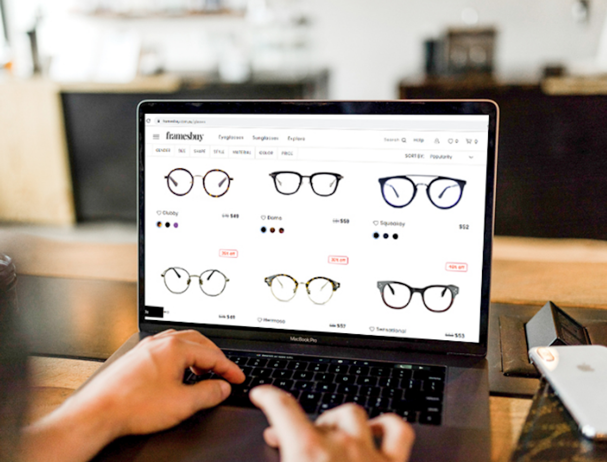 Everything to know about buying lenses