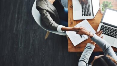 Photo of Five Negotiation Training Skills Every Organization Needs