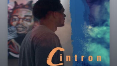 Photo of From “Idle Minds” to “Crossroads,” Cintron Continues his Journey