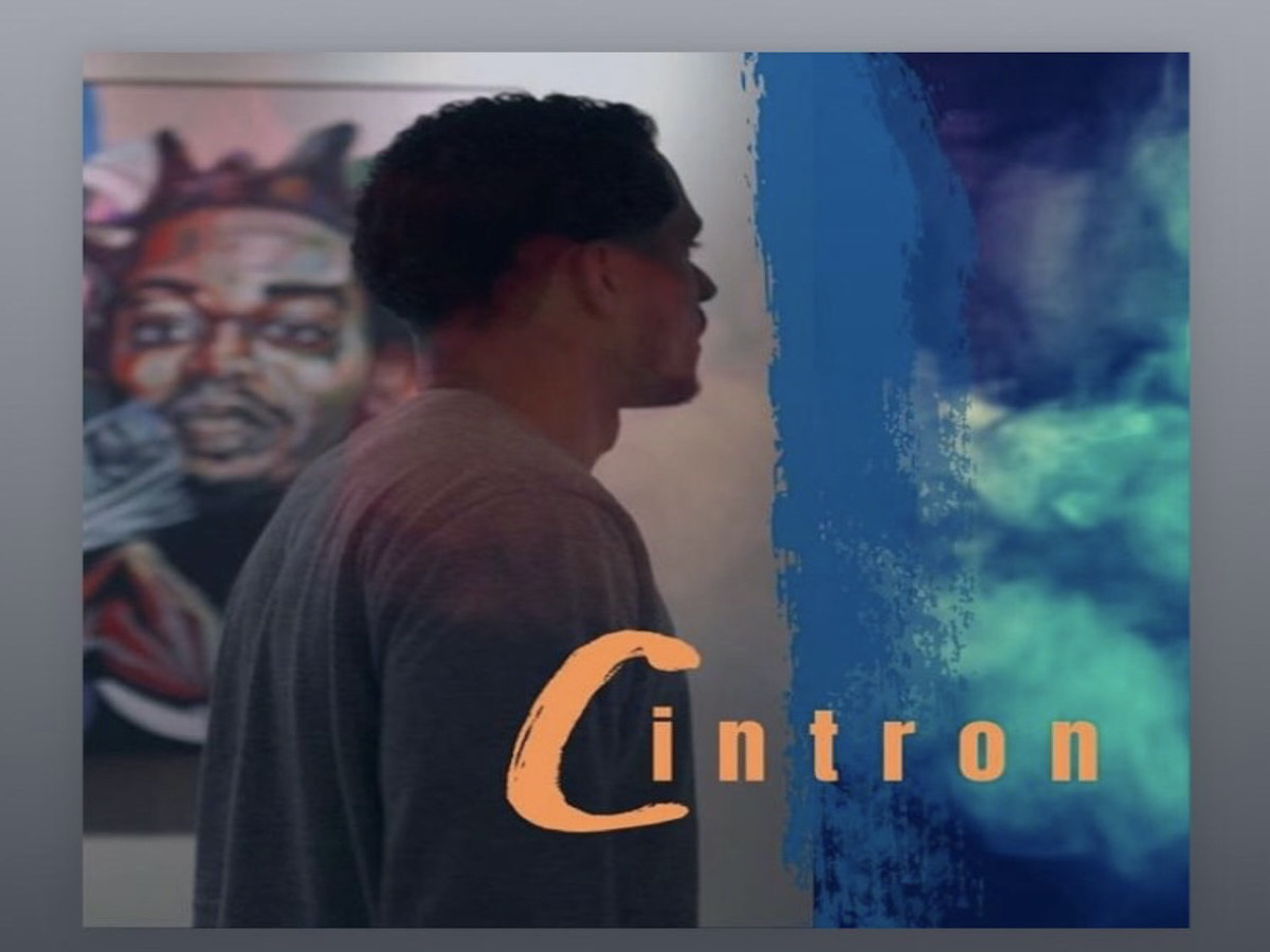 From “Idle Minds” to “Crossroads,” Cintron Continues his Journey