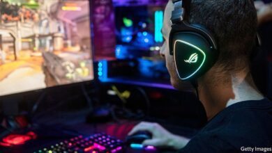 Photo of Future of Online Gaming After Covid-19