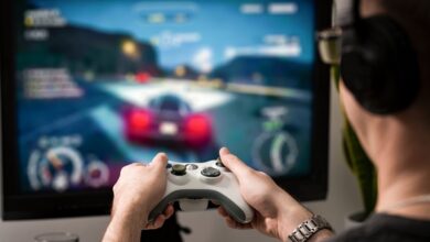 Photo of How Evolving Technology is Changing the Gaming Industry?