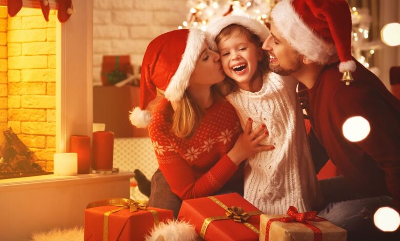 How To Make Christmas Extra Special Even When At Home