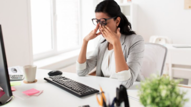 Photo of How alkaline water helps to reduce migraines