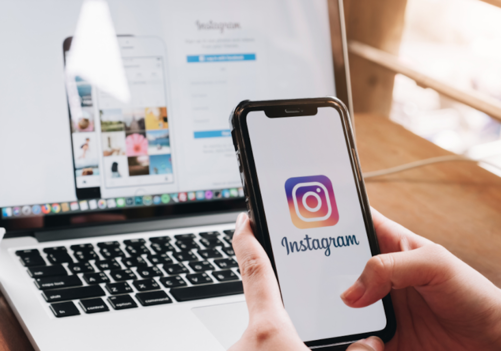 How to Hack Someone’s Instagram Without Their Password
