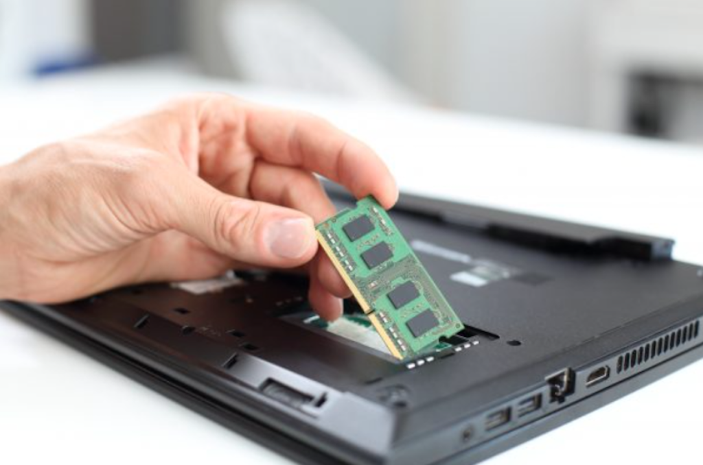 How to Pick the Right RAM for your Desktop or Laptop