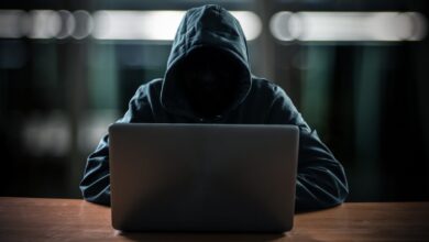 Photo of How to Protect Your Data from the Dark Web