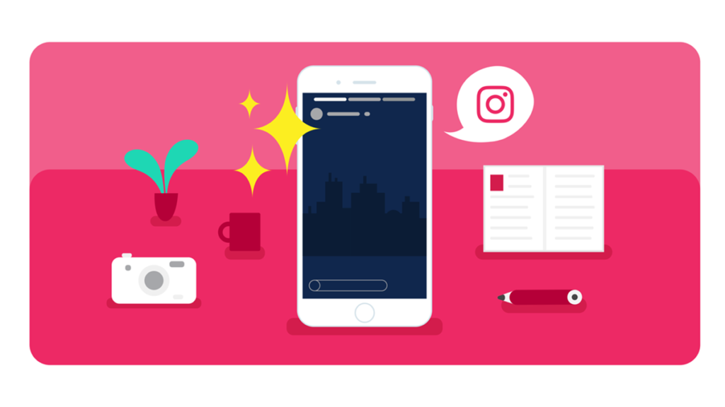 How to Use Instagram Stories for Business and Increase Your Target Audience